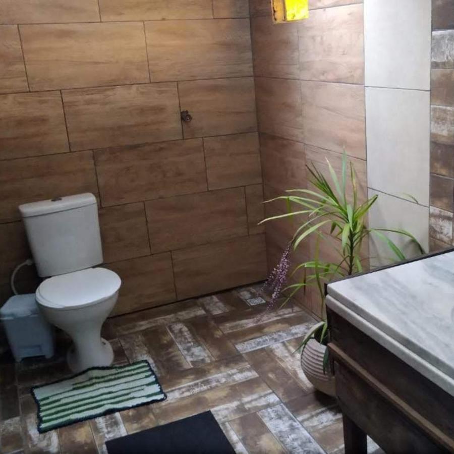 Choupana Das Araucarias Sapiranga Екстериор снимка